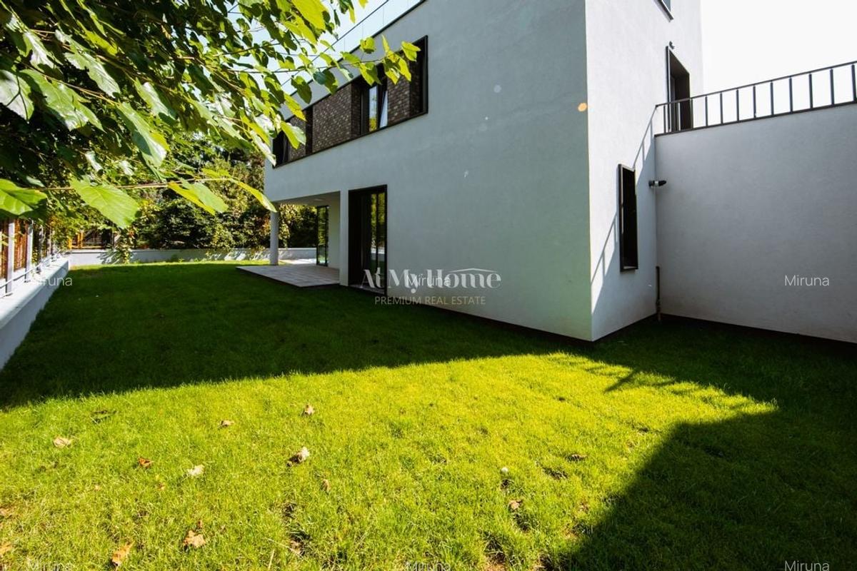 VILA 5 CAMERE//PROIECT NOU//GARAJ//PISCINA//COMPOUND PIPERA - 2