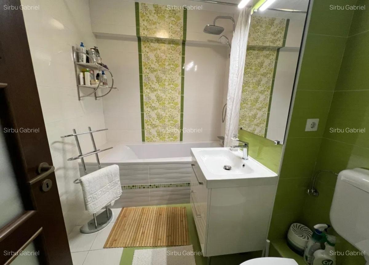 Apartament 3 Camere Oraselul Copiilor-Eroii Revolutiei - 6