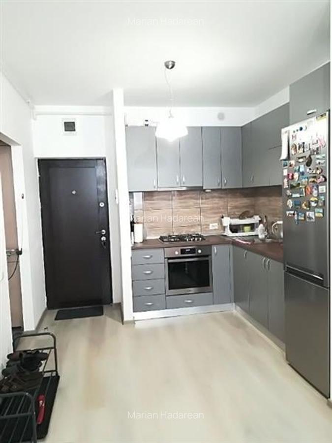 Inchiriere apartament 2 camere modern Piata 1 Mai Iris, Cluj-Napoca - 3