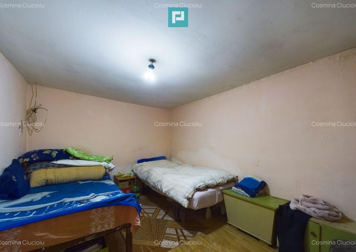 Casa cu Poten?ial Imens in ?ipet, Comuna Tormac - 8 Casa cu Poten?ial Imens in ?ipet, Comuna Tormac - 8