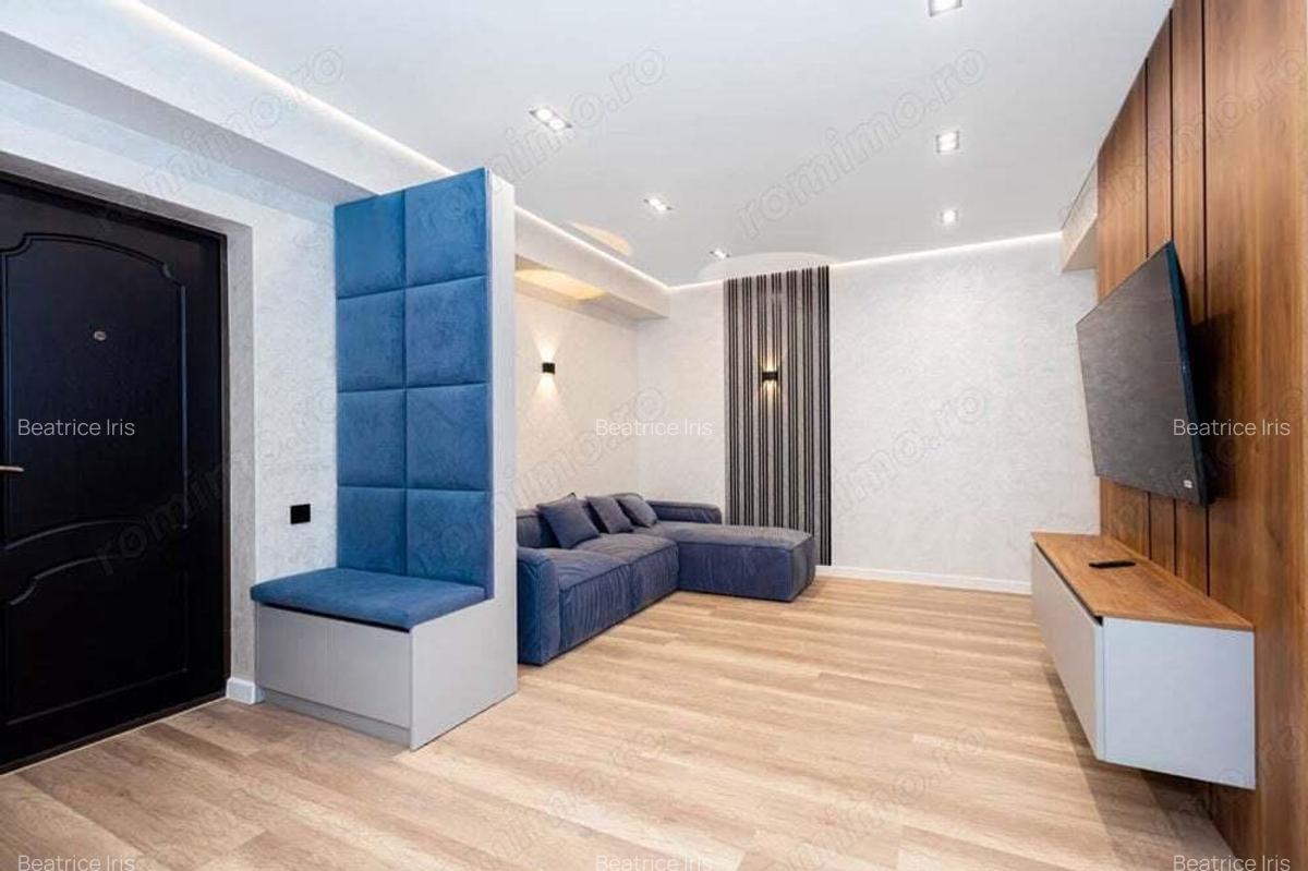 Apartament de vanzare zona Obor - 1