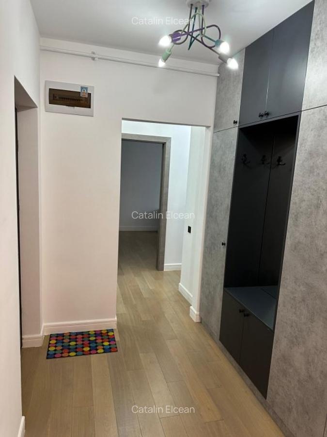 Apartament cu 2 camere si garaj Centru - langa The Office - 7