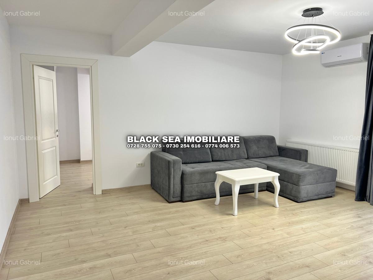 Apartament 2 camere Modern - Totul nou l zona Tomis Plus l Termen Lung - 3