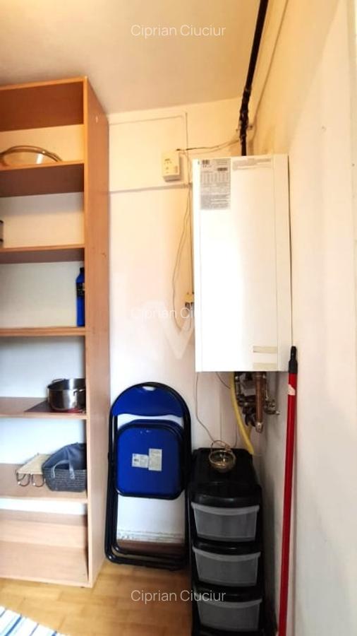 Apartament cu 2 Camere I Decomandat I Et 3/4 -Astra, Zorilor - 12