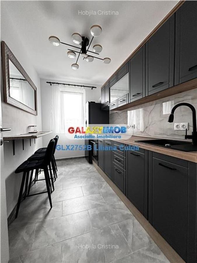 Inchiriere apartament 3 camere Baneasa Greenfield- bloc nou - 6
