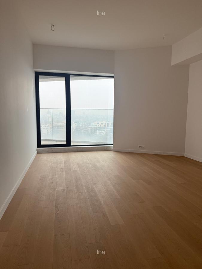 3 CAMERE - BLOC NOU LUX - FLOREASCA - PARCUL VERDI - 12