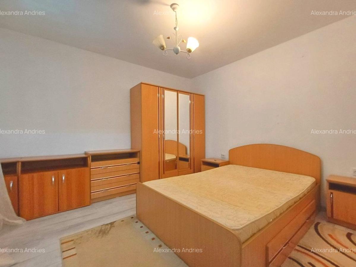 Apartament 2 camere de inchiriat -etajul 2 -  PODU ROȘ - 3