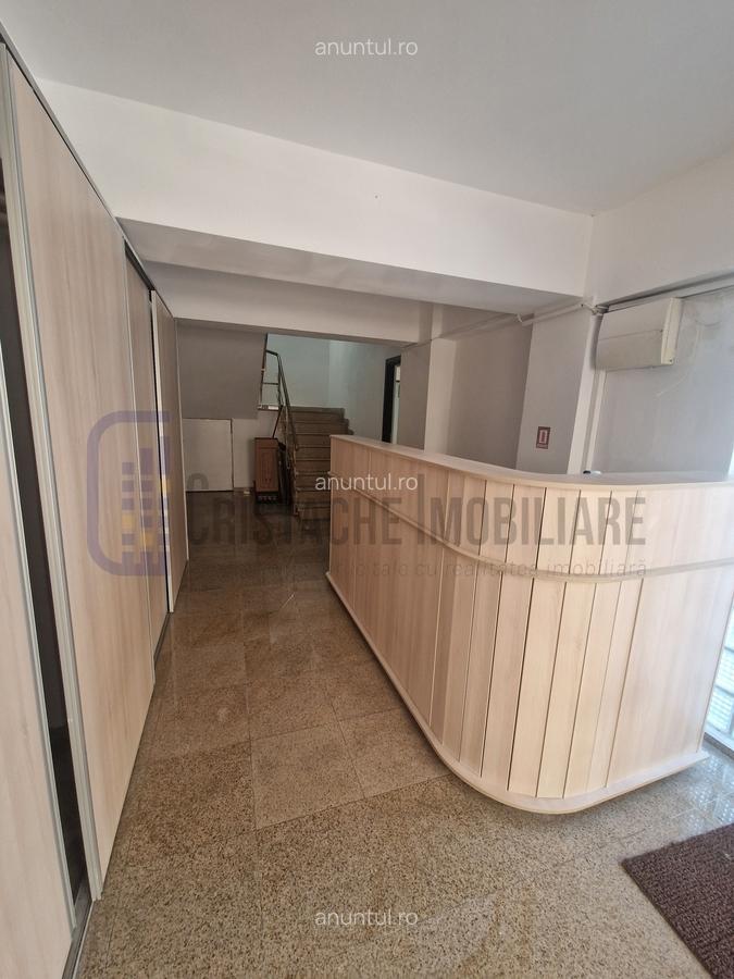 Buzesti, vila P+3, suprafata utila 345 mp, aflata la 10 min. de P-ta Victoriei - 1