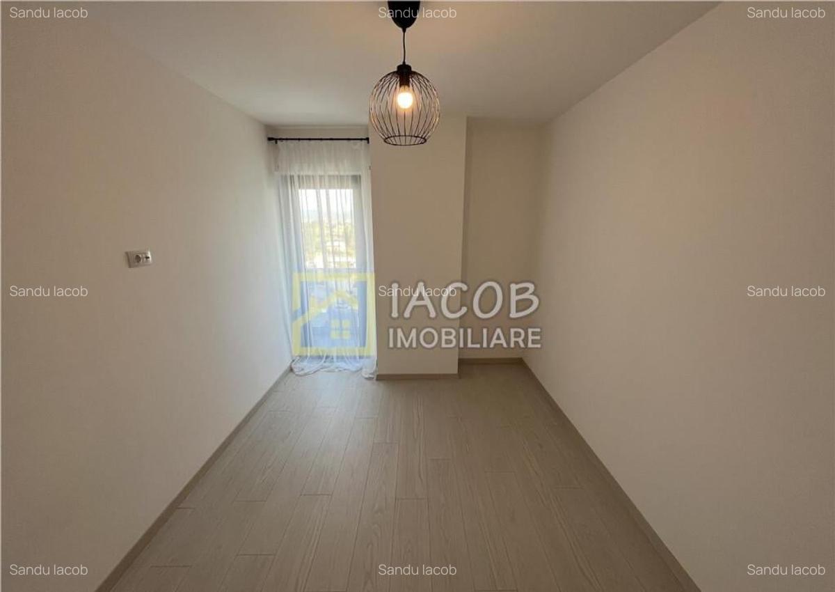 Apartament 3 camere, Str. Vadul Bistritei, Bacau - 14 Apartament 3 camere, Str. Vadul Bistritei, Bacau - 14