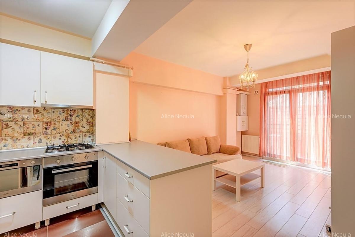 DAMAROAIA, APARTAMENT 2 CAMERE COCHET, CU TERASA DE 9 MP. - 8