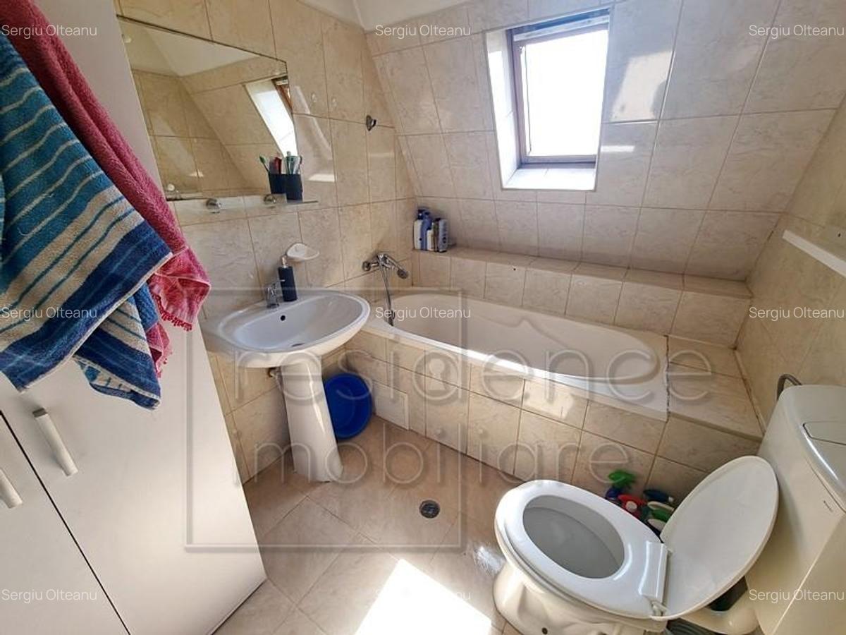 Renovat! Apartament modern 1 camera, Marasti, zona Kaufland - 7
