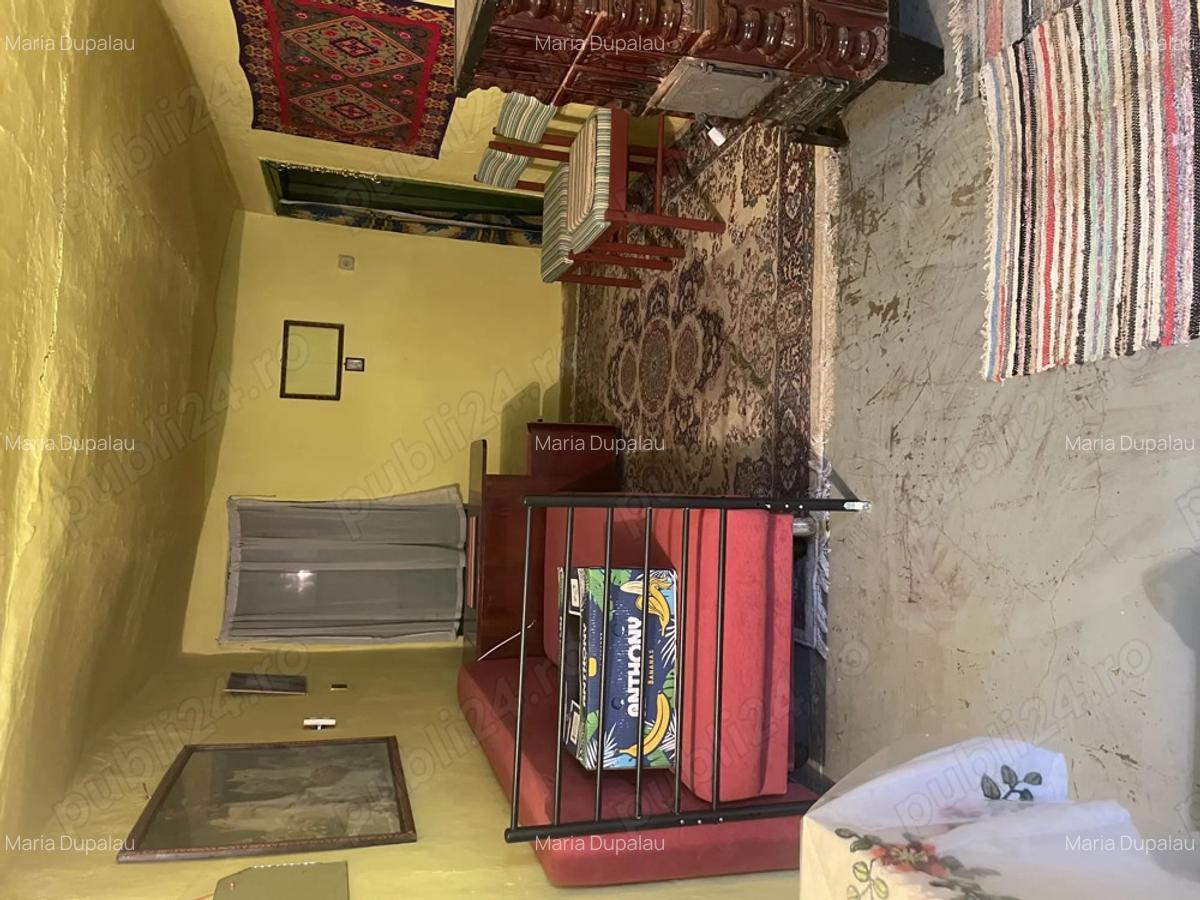 Casa de vanzare in Sannicolaul Mare - 8