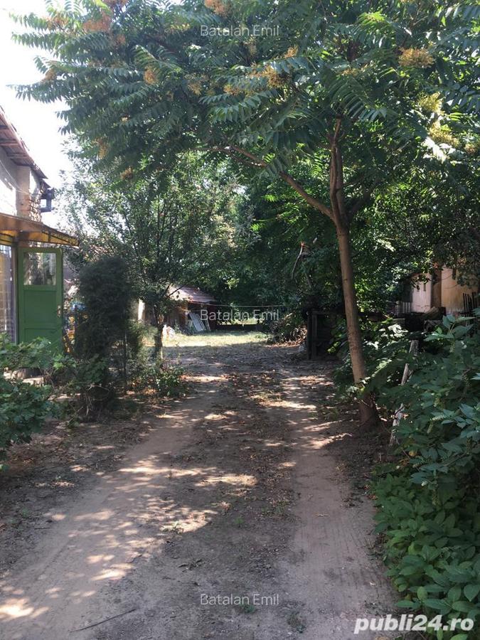 Casa in mediul rural - 7