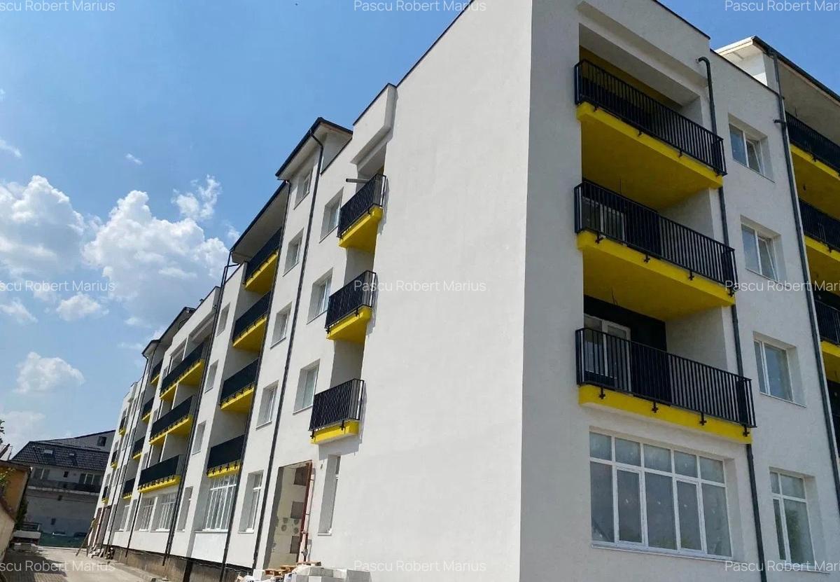 Oferta|Apartament 2 camere Decomandat|Dezvoltator| - 5