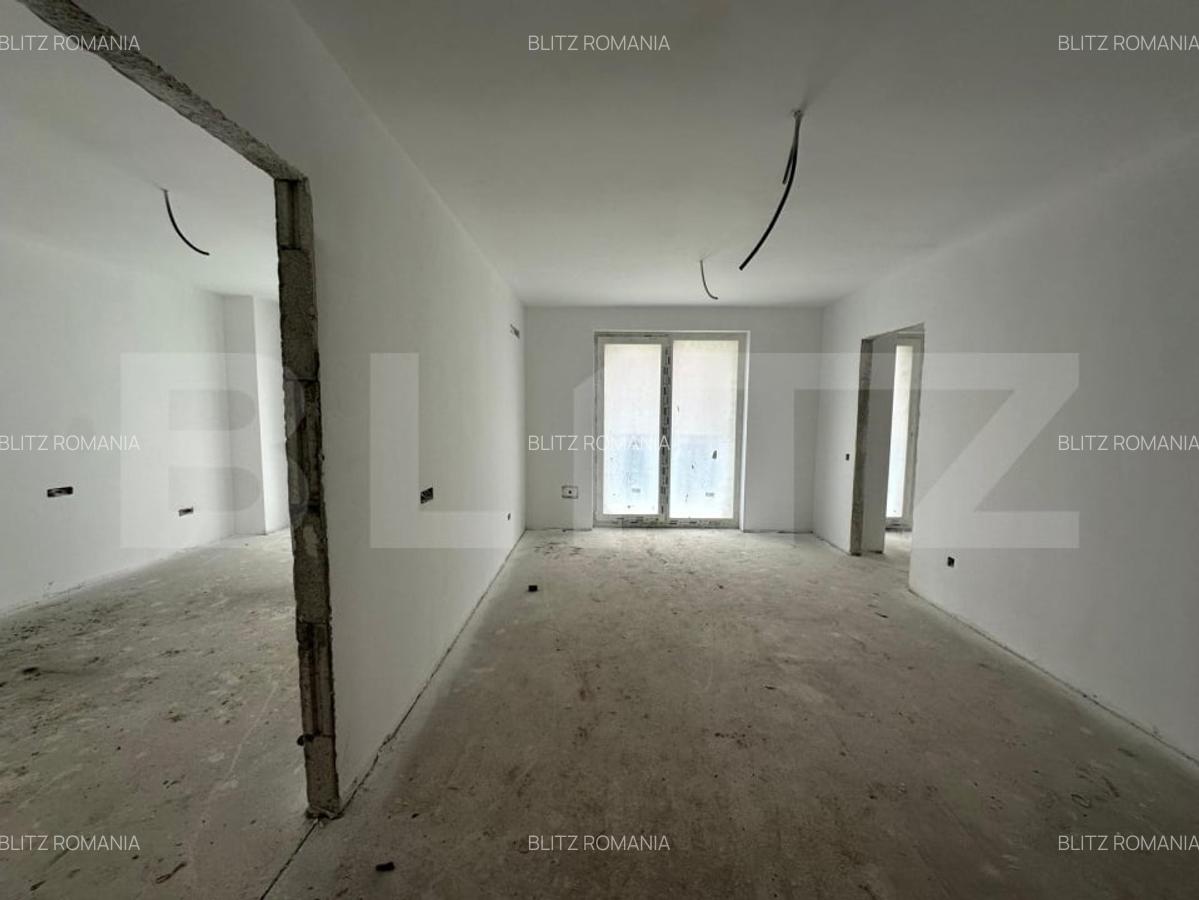 Apartament de vanzare, cu 2 camere, 51 mp, zona Elite - 6