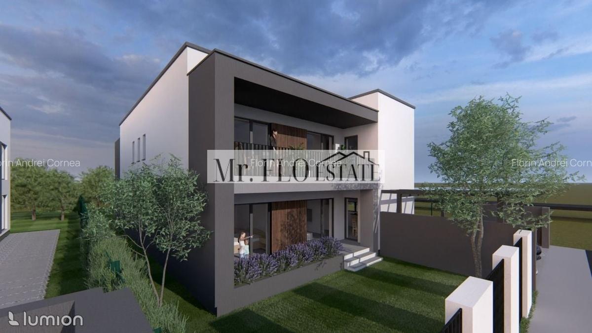 APARTAMENTE - Finalizare in Vara - negociabil la faza de ROȘU - 4