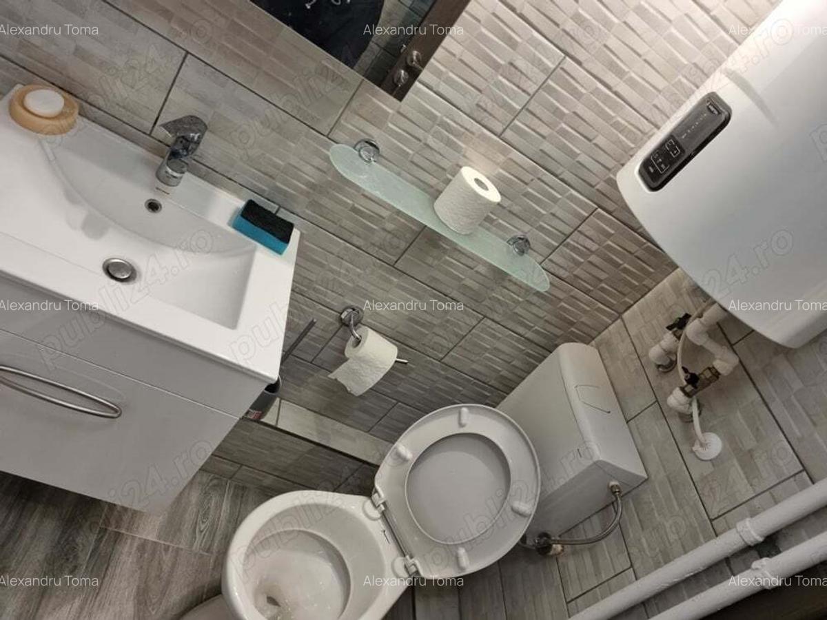 Apartament 2 camere cf 1 decomandat, zona Ghencea vizavi capat tramvai 41, Str Vladeasa nr 5 - 7