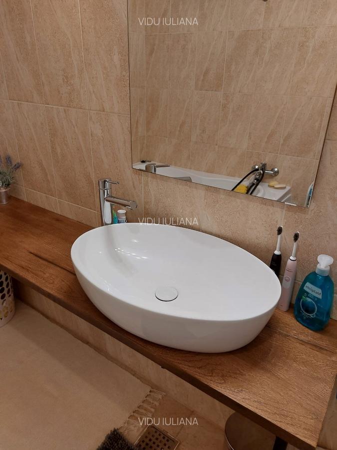 Apartament cu 3 camere semidecomandat, mobilat în Prelungirea Ghencea - 24
