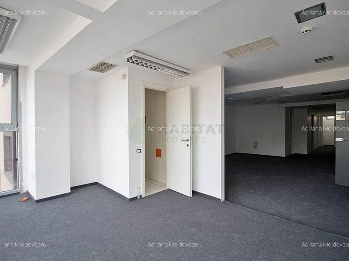 Cladire de birouri ideala ptr investitii - B-dul Aerogarii/ Baneasa - 10