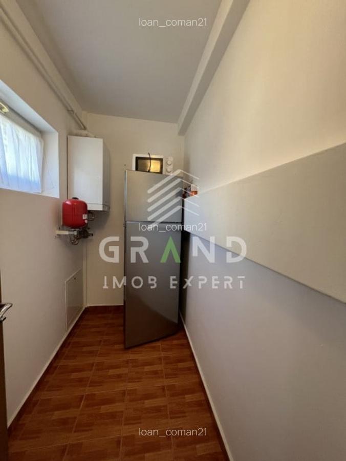 Ap 2 camere,TERASA,PARCARE,Zona Mircea Eliade/Europa - 9