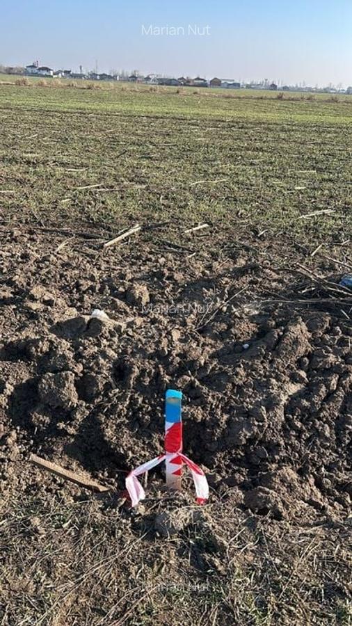 Vânzare Teren Intravilan - 4