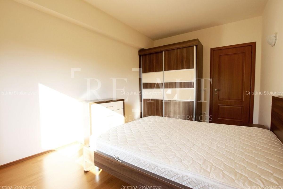 Inchiriere apartament 3 camere | Nemobilat, Parcare | Aviatiei - 17