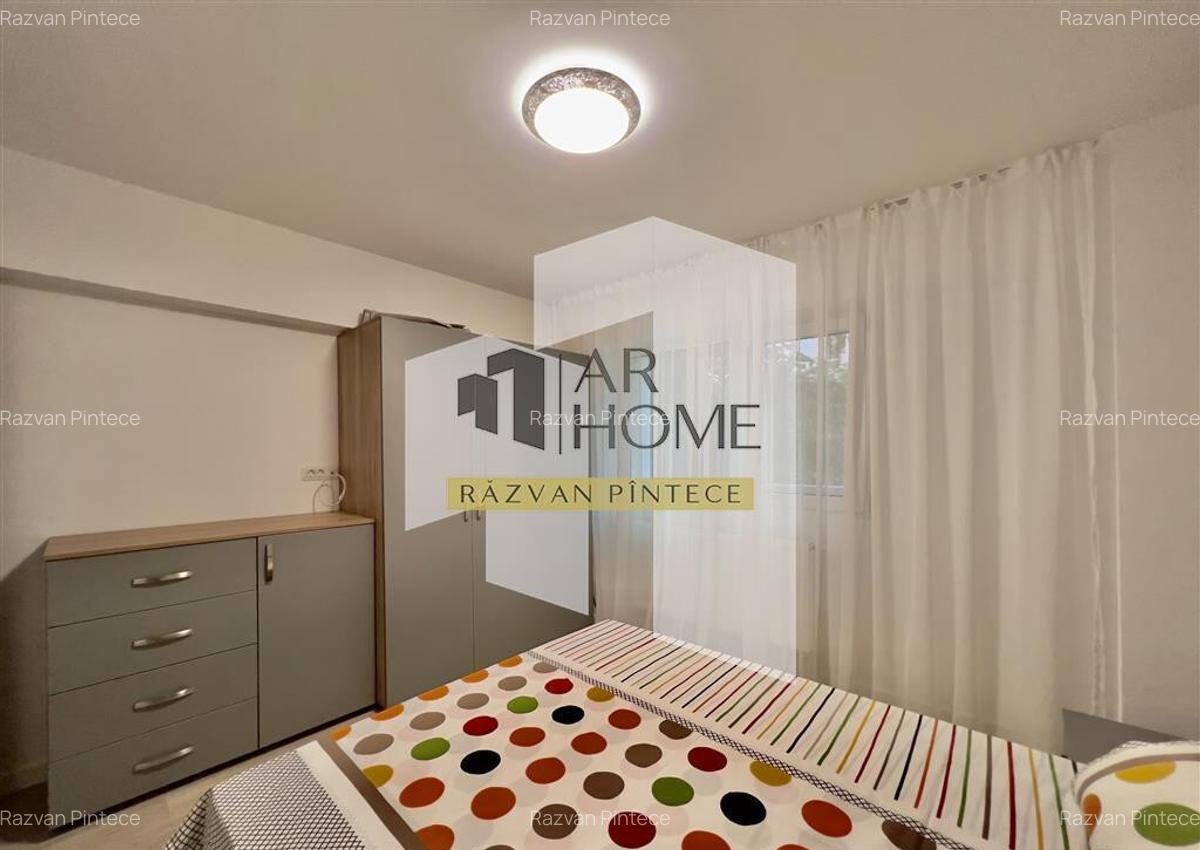 Apartamenent 2 camere, de lux, renovat, zona 9 Mai, Ploiesti - 4