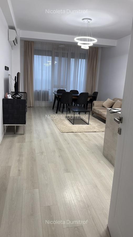 Apartament 4 camere - vedere FRONTALA la mare - loc de parcare - bloc nou - 3
