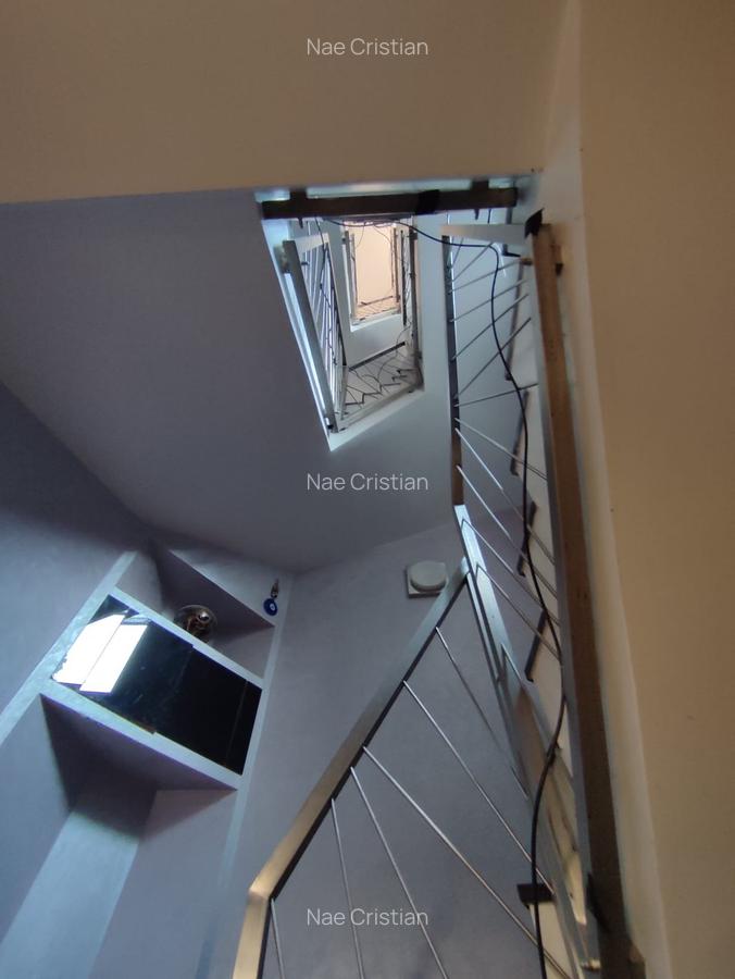 IMOBIL DE APARTAMENTE IN ZONA CENTRALA - 5