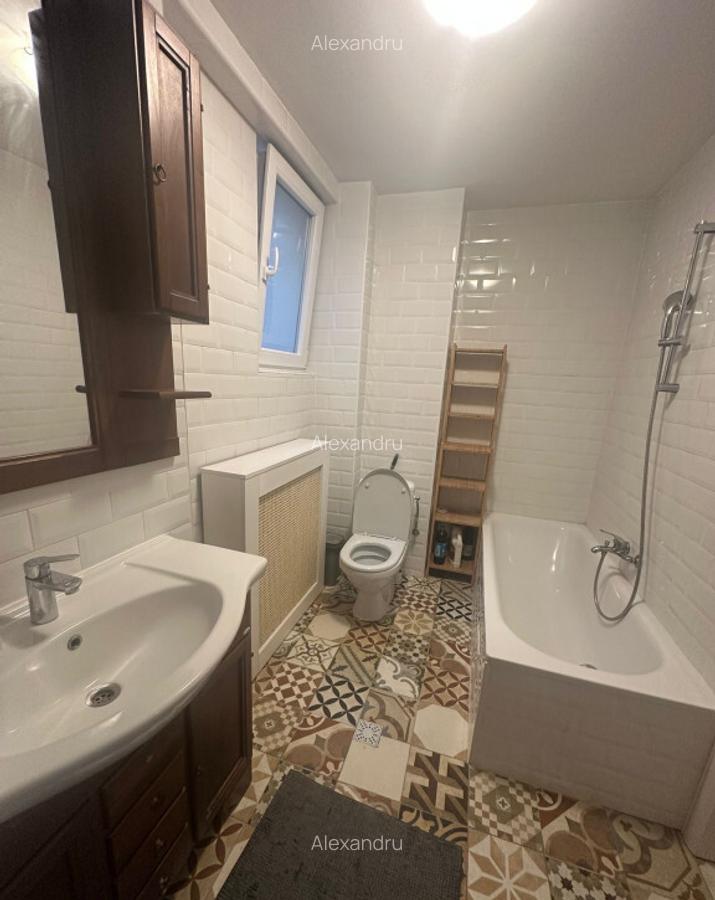 Apartament 3 camere Cismigiu Ultracentral Universitate Ateneul Roman - 8