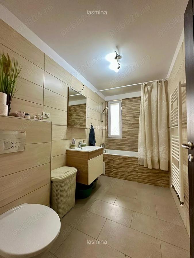 Apartament 3 camere in Giroc, aproape de Hotel IQ - 6