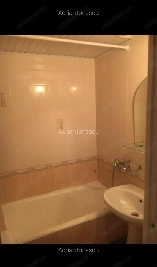 Garsoniera de inchiriat zona Titan - 7