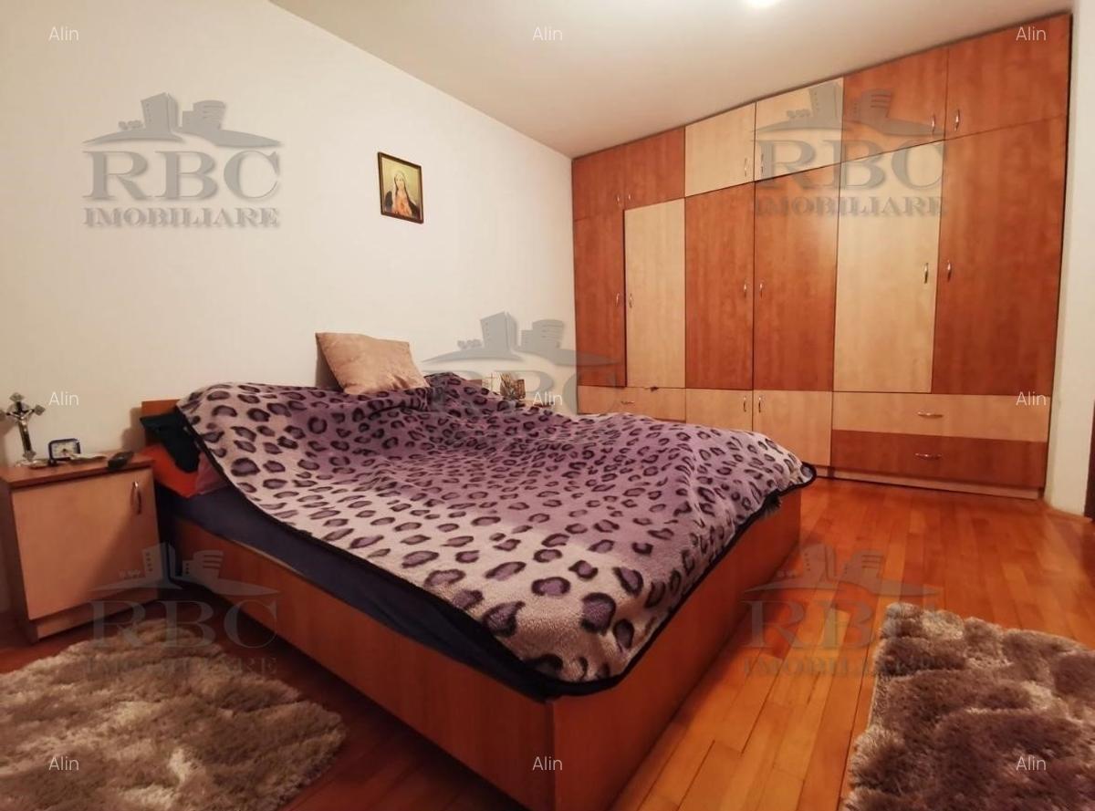 Apartament cu 1 camera in Plopilor, etaj 3 ! - 2