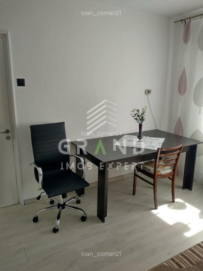 Apartament 2 camere | BALCON | Manastur - str. Clabucet - 6