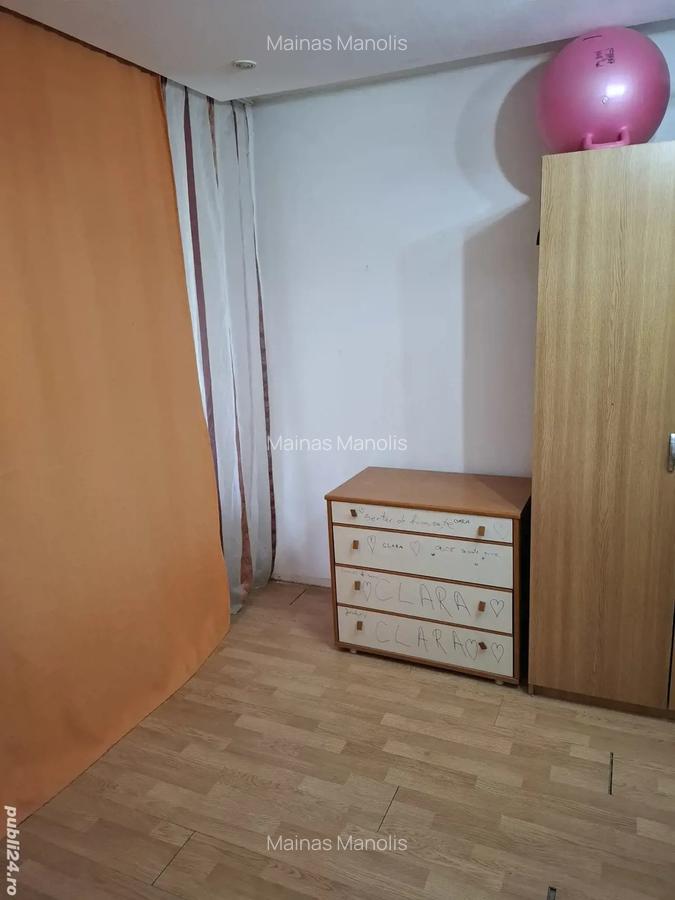 Proprietar vand 2 camere. - 2
