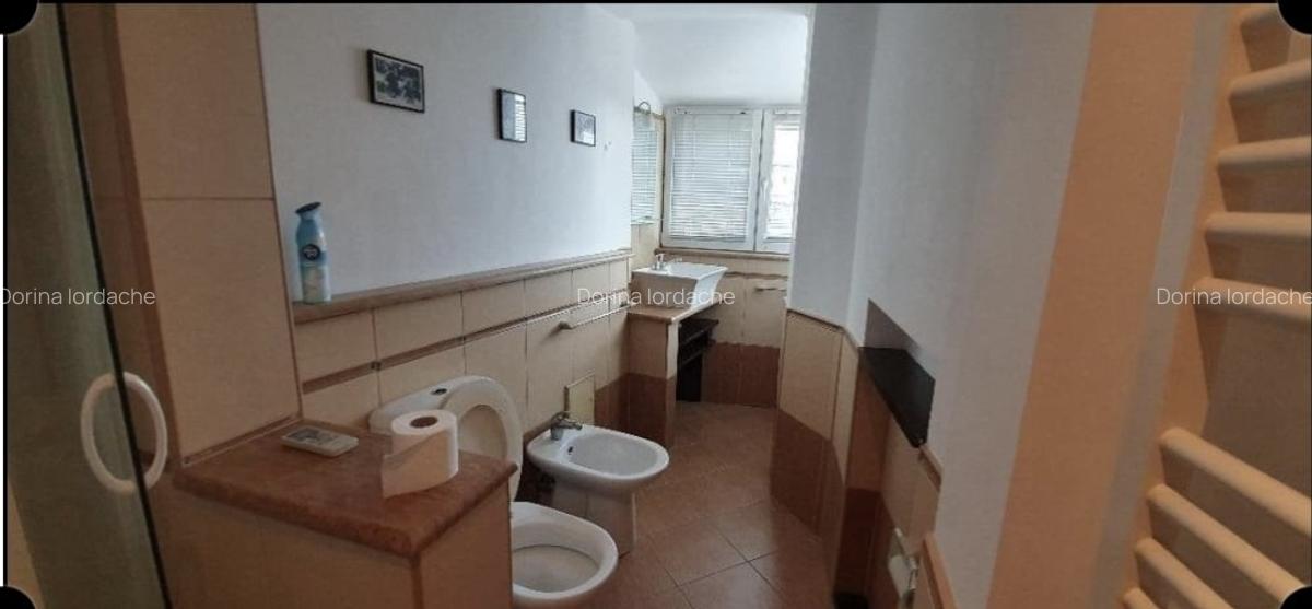 Apartament generos cu terasa de 20 metri, mobilat si utilat aproape de instituti - 6