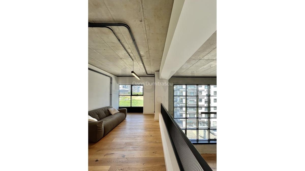 Apartament cu 4 camere decomandat în Floreasca - 19