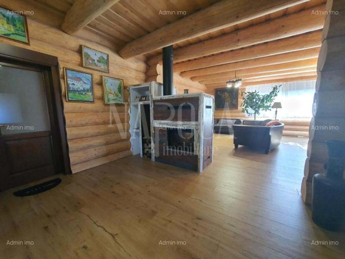 Casa 8 camere de vanzare in Gheorghe Doja Oradea, Oradea - 3