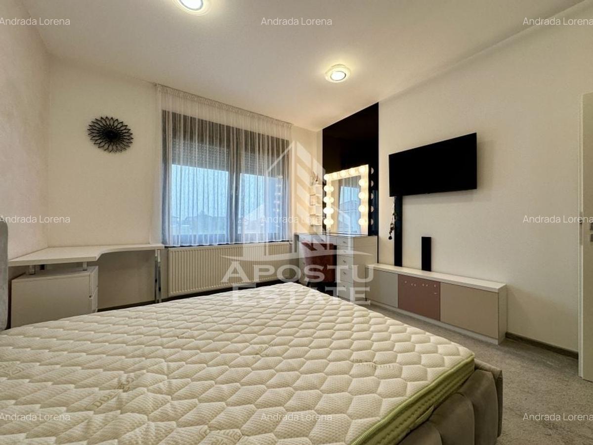 Casa moderna cu 4 camere in Dumbravita - 14