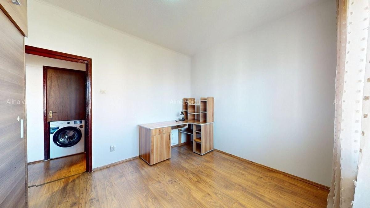 Apartament 3 camere | Calea Griviței | 5 min Metrou Basarab - 3