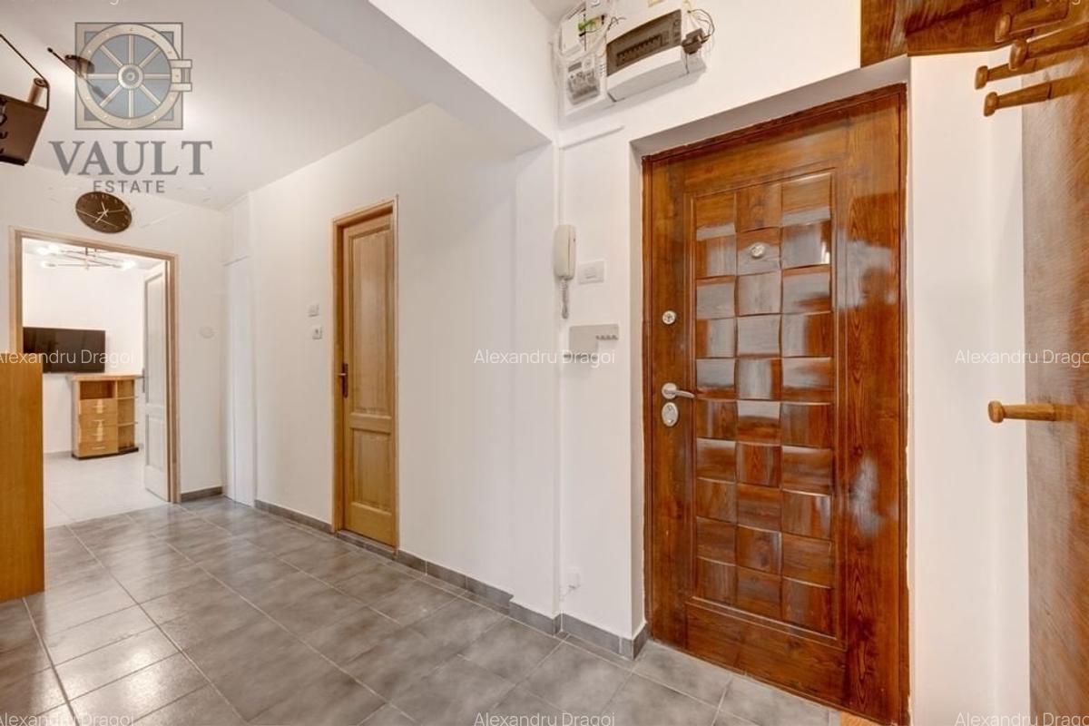 Apartament 2 camere - Iancului - Centrala Proprie - 1