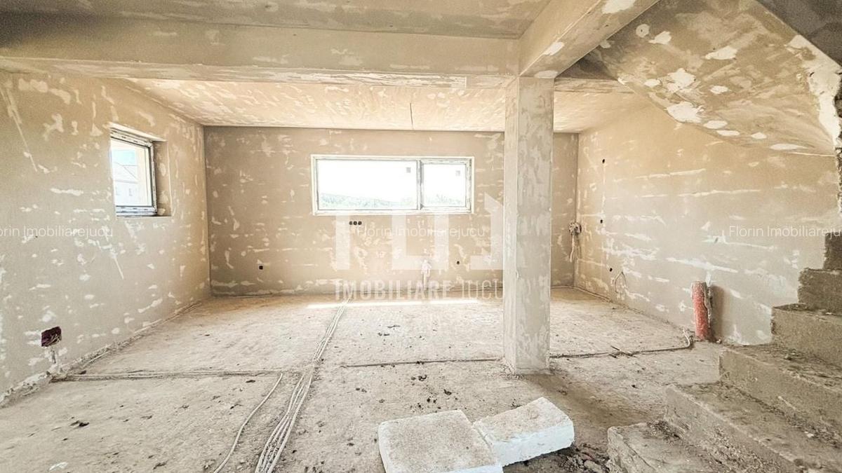 Casa individuala 4 camere, 114mp, teren 751mp, Parcare, Jucu de Sus - 4