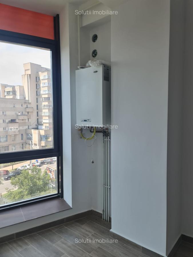 Birou de inchiriat - Bloc Nou - Centru - SRI - 2