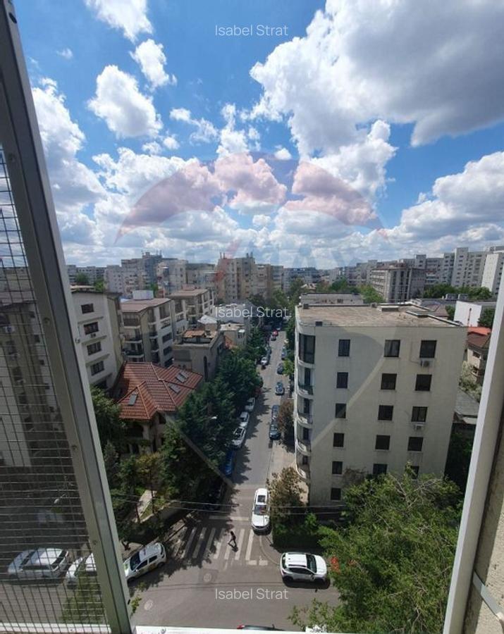 DE INCHIRIAT APARTAMENT 2 CAMERE, LOC DE PARCARE, ZONA AR... - 17