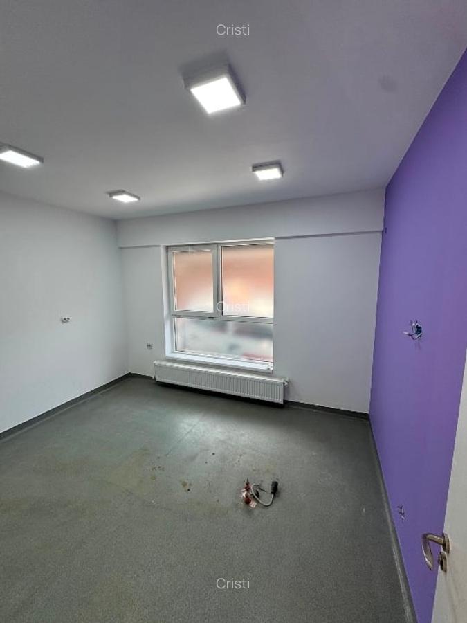 Spațiu comercial, 130 mp în Brâncoveanu - 14