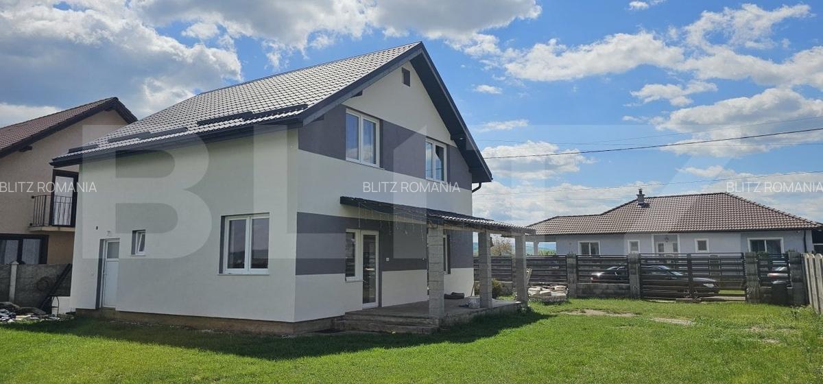 Casa cu 4 camere si 800 mp teren in Simeria. COMISION 0% CUMPĂRĂTOR - 3