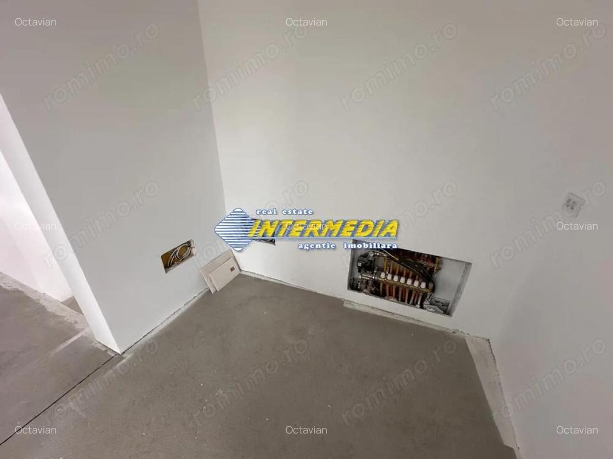 Casa noua de vanzare in Alba Iulia teren 386 mp cu toate utilitatile - 11
