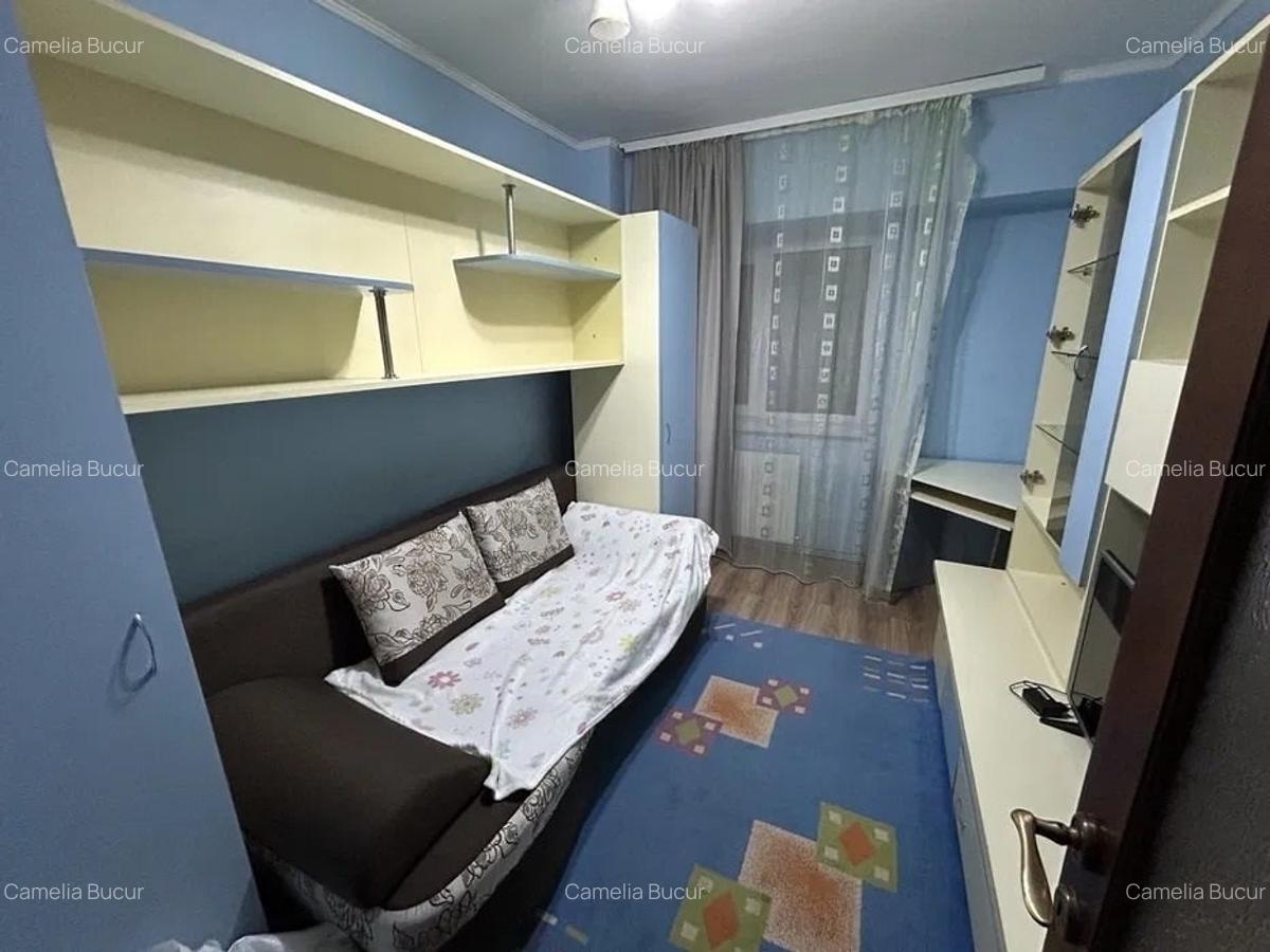 Apartament cu 3 camere decomandat în Păcurari - 5