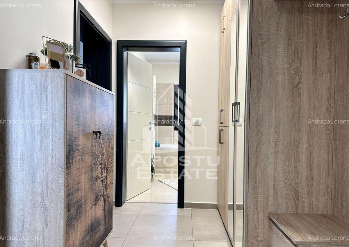 Apartament modern cu 3 camere, 2 locuri de parcare, Dumbr... - 13