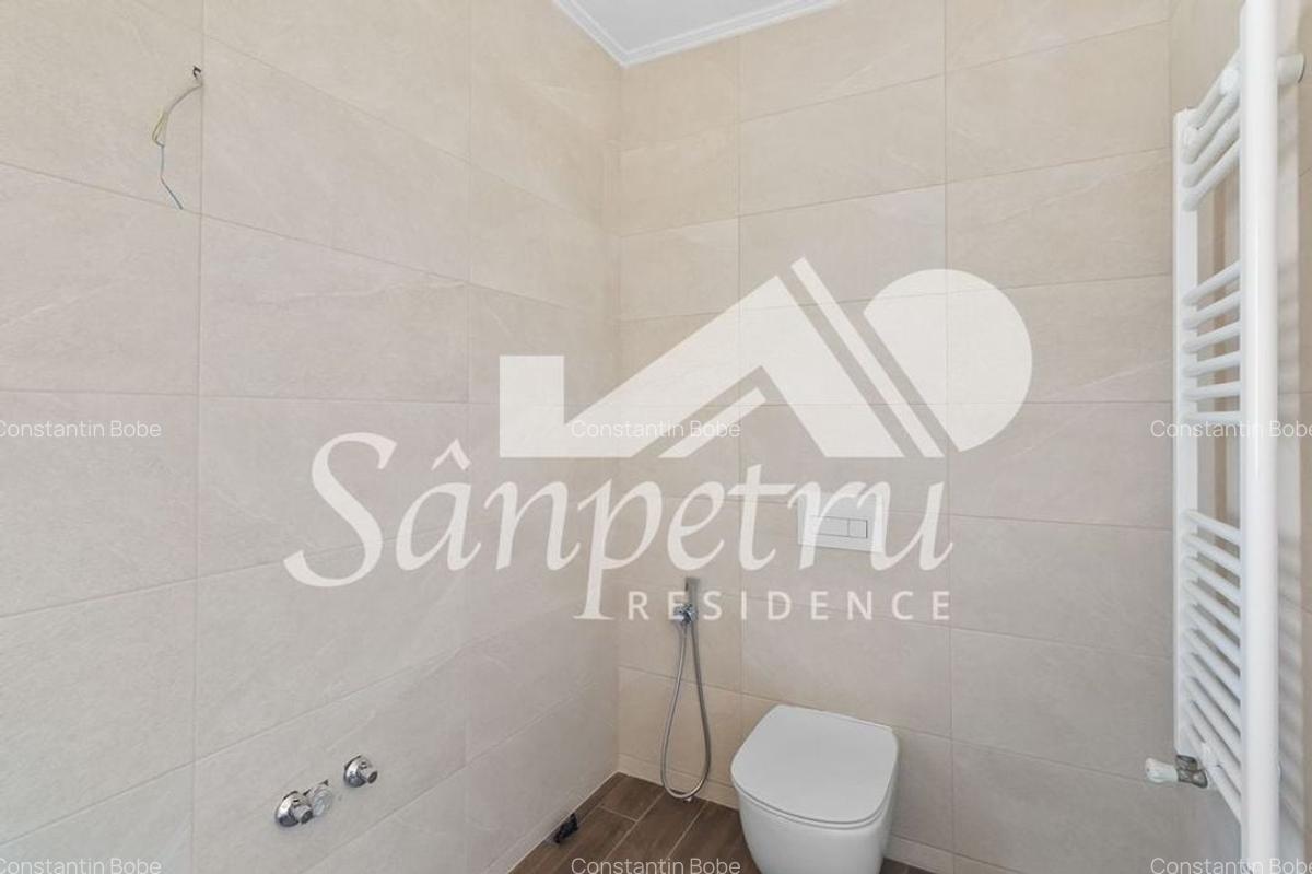 Dezvoltator: Duplex 3 Camere- Încălzire în Pardoseală- Predare Aprilie 2025 - 9 Dezvoltator: Duplex 3 Camere- Încălzire în Pardoseală- Predare Aprilie 2025 - 9